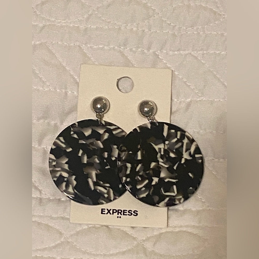 Express Earrings